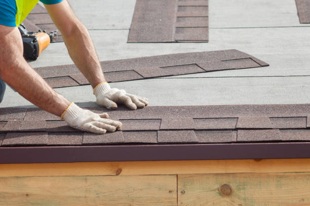 Best Commercial Roofing Services  in Olivet, MI